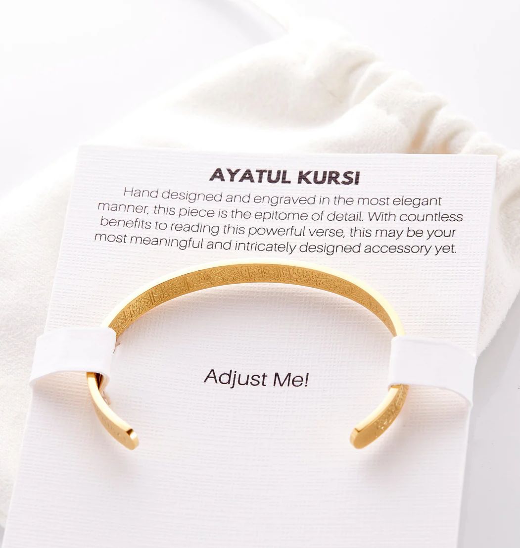 The Jewelry We Wear Says More Than We Think