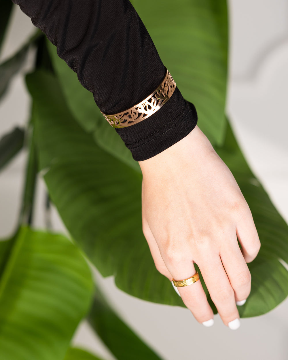 Khayr Hafizan Bangle