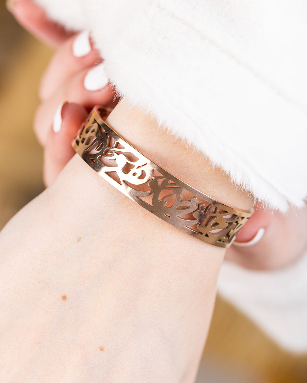 Khayr Hafizan Bangle